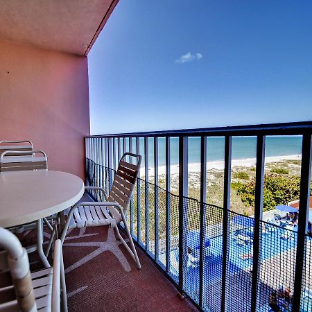 Reef Club 301 Apartment Clearwater Beach Bagian luar foto