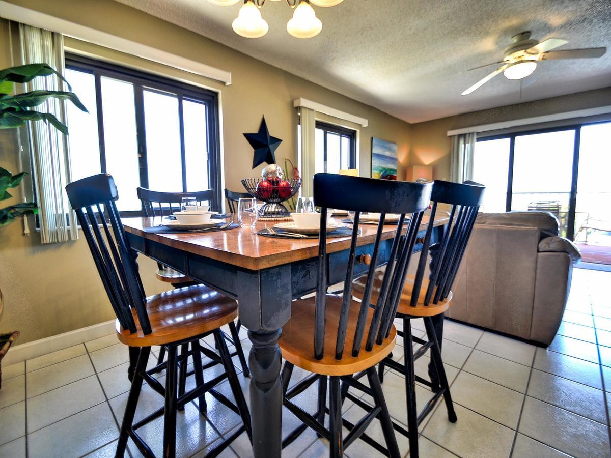 Reef Club 301 Apartment Clearwater Beach Bagian luar foto